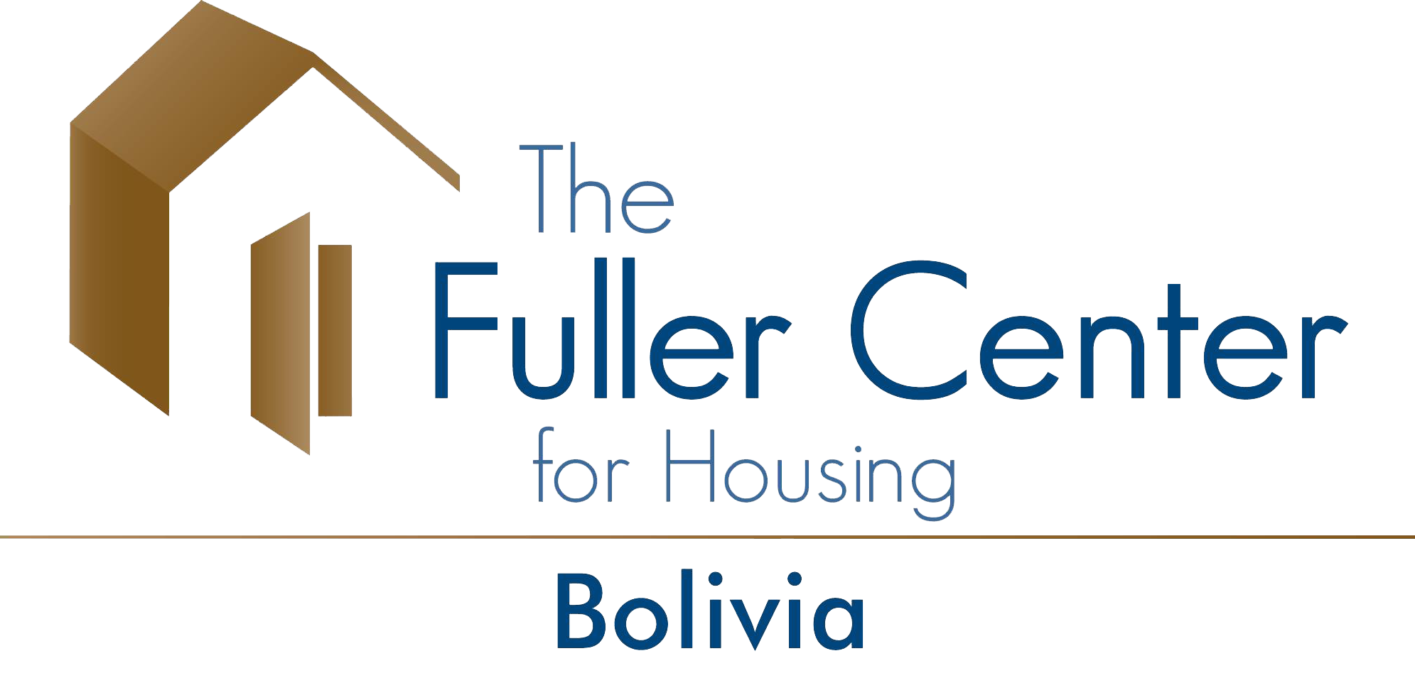 The Fuller Center For Housing Bolivia